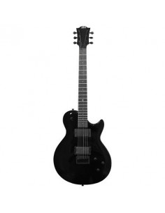 LÂG Imperator Noir I100-BLK