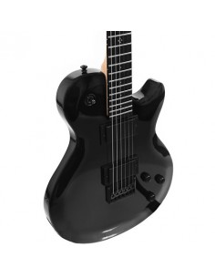 LÂG Imperator Noir I100-BLK 2