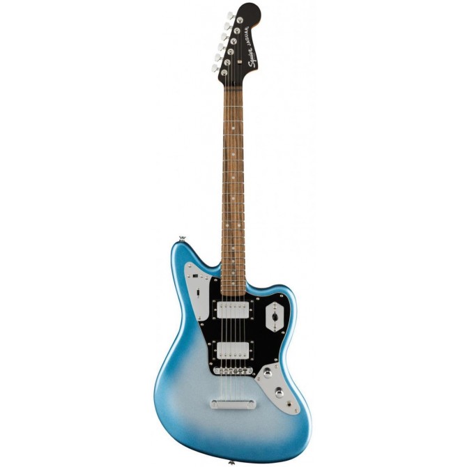 Squier Contemporary Jaguar HH ST Sky...