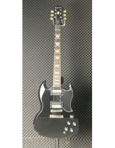 Epiphone SG Pro Upgrade...