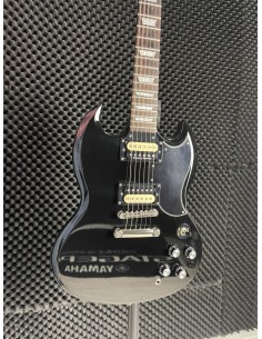 Epiphone SG Pro Upgrade... 2