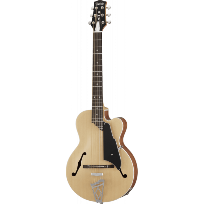 Vox Giulietta VGA-3PS