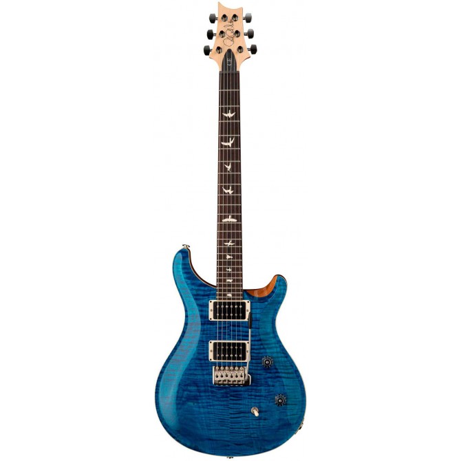 PRS CE 24 Semi-Hollow - Blue Matteo