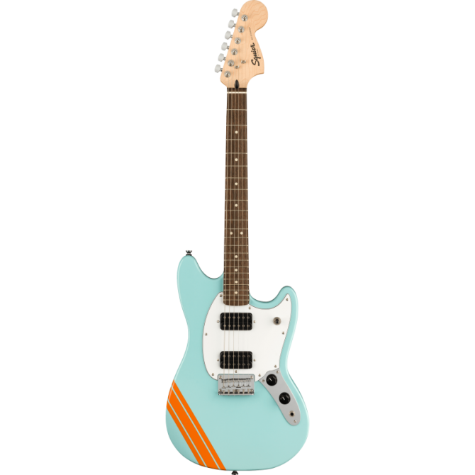 SQUIER Fsr Bulet Competition Mustang...