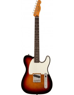Squier FSR Classic vibe... 2