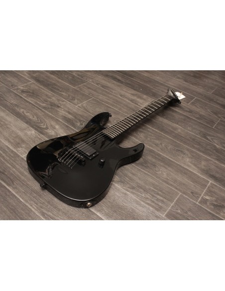 Jackson Christian Olde Wolbers Signature Dinky  Black