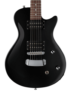Hagstrom Ultra Swede Black