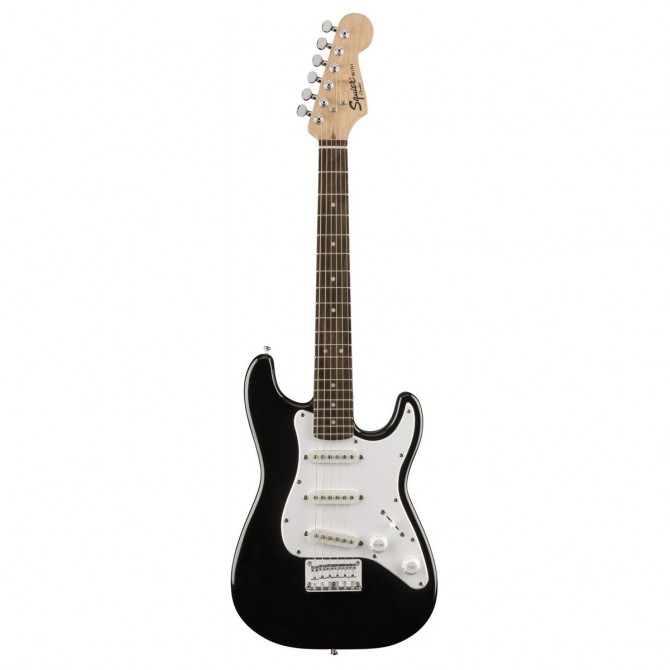 Squier Mini Stratocaster with Laurel...