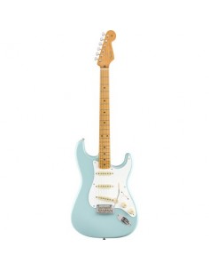 Fender Stratocaster Vintera... 2