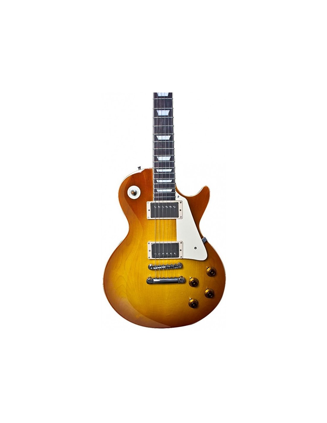 Tokai LS 129 plain top Violin finish