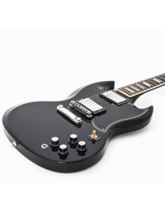 Tokai SG 124 Black Beauty 2