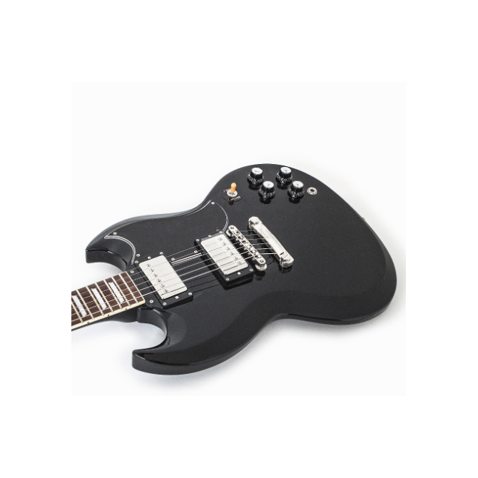 Tokai SG 124 Black Beauty