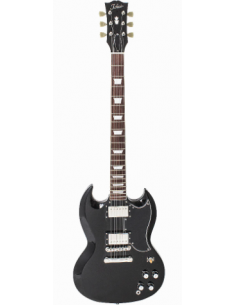 Tokai SG 124 Black Beauty