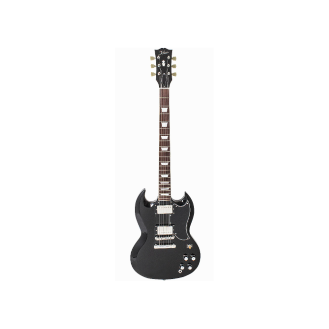 Tokai SG 124 Black Beauty