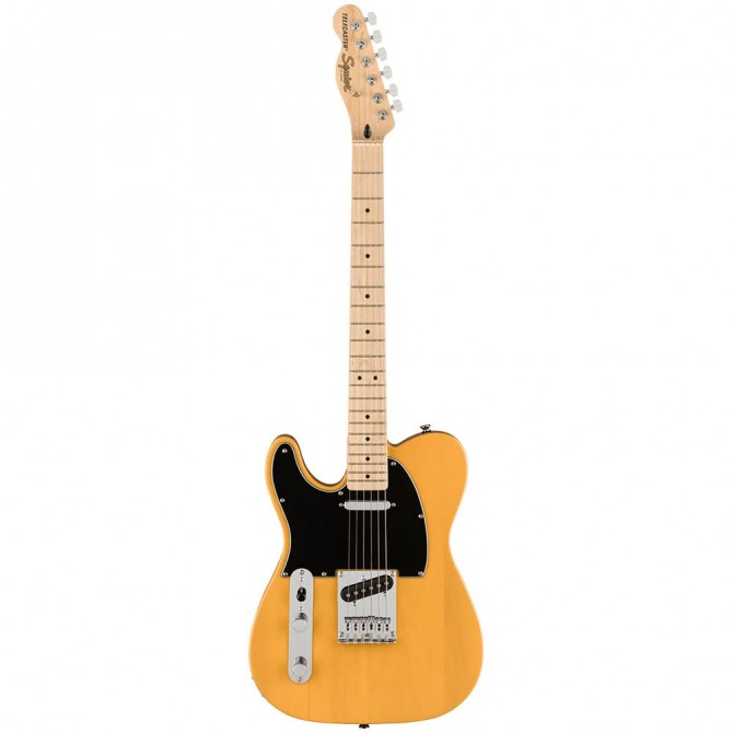 Squier Affinity Series Telecaster...