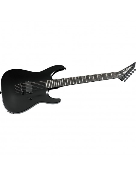 Jackson Christian Olde Wolbers Signature Dinky  Black