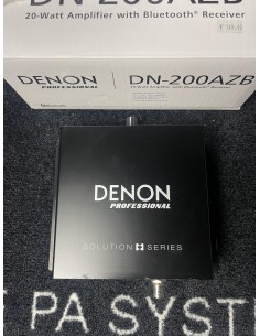 Denon Système de...