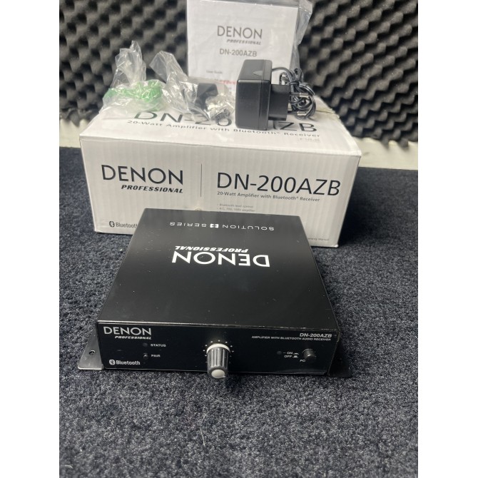 denon-systeme-de-sonorisation-
