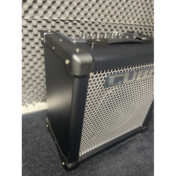 Roland Ampli Cube 20GX Occasion