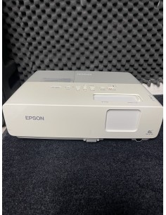 Epson Video Projecteur... 2