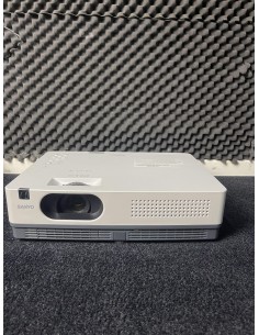 Sanyo Video Projecteur XGA... 2