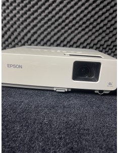 Epson Video Projecteur XGA... 2
