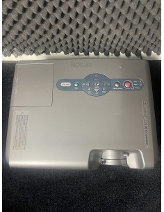 Epson Video Projecteur... 2