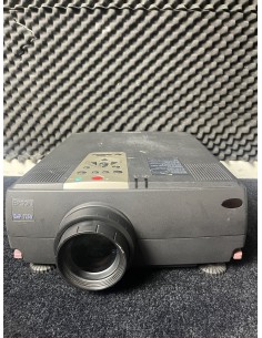 Epson Video Projecteur... 2