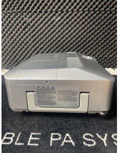 Hitachi Video Projecteur... 2