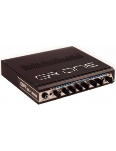 GR BSS Tête d'ampli Basse...