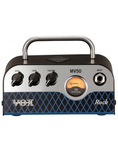 VOX Tête Ampli Guitare...