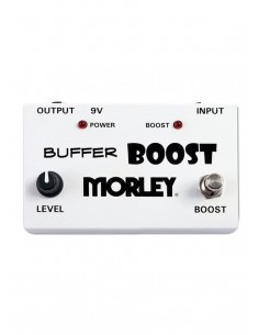 Morley Buffer Boost