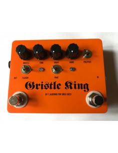 Koch Gristle King T...