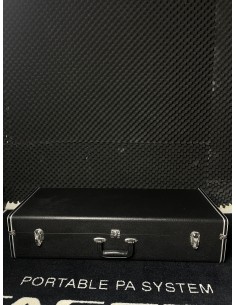 Dixon Saphone Alto WWX-535