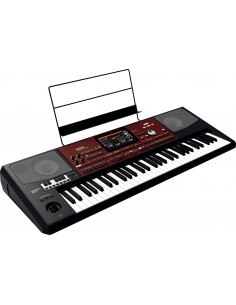 Korg Clavier Arrangeur... 2