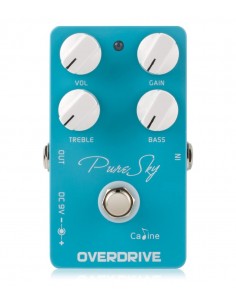 Caline PureSky Overdrive