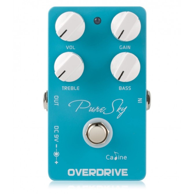 Caline PureSky Overdrive