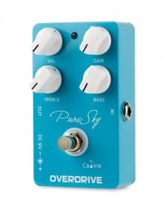 Caline PureSky Overdrive 2