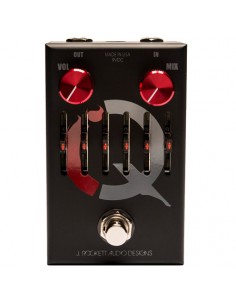 J Rockett IQ Compressor No box