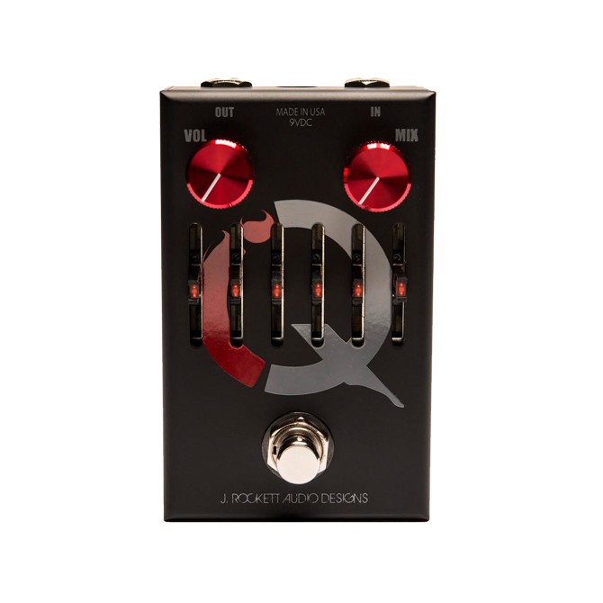 J Rockett IQ Compressor No box