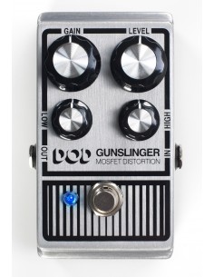 Digitech Pédale DOD Gunslinger
