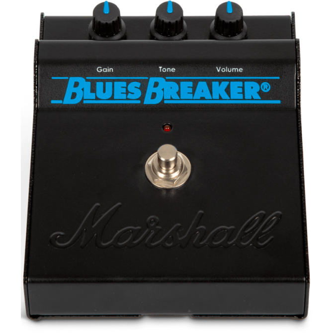 Marshall BluesBreaker 60th...