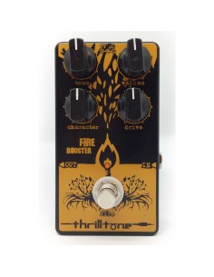 Thrilltone Fire Booster...
