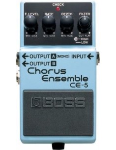 Boss CE-5 Chorus Ensemble