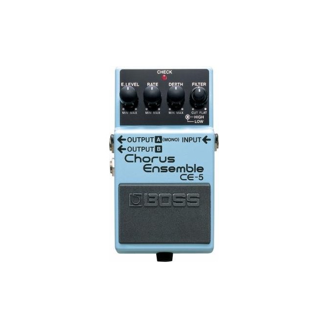 Boss CE-5 Chorus Ensemble