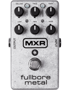 MXR Fullbore Metal M116...