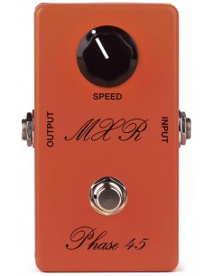 MXR Phase 45 Phaser