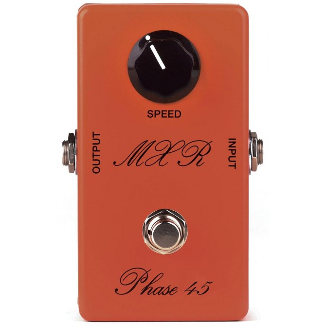 MXR Phase 45 Phaser