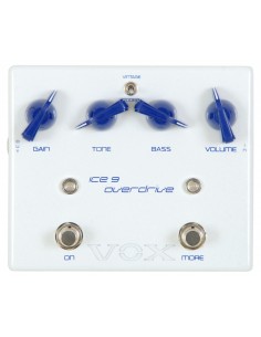Vox Ice 9 Overdrive