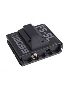 Boss FS-5L 2